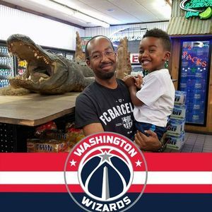 Meet your Posher, Derek